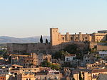 Tortosa - La Suda